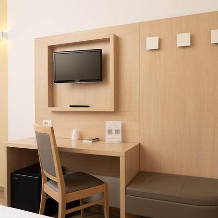 Hotel Delle Rose Cascia Ngoại thất bức ảnh
