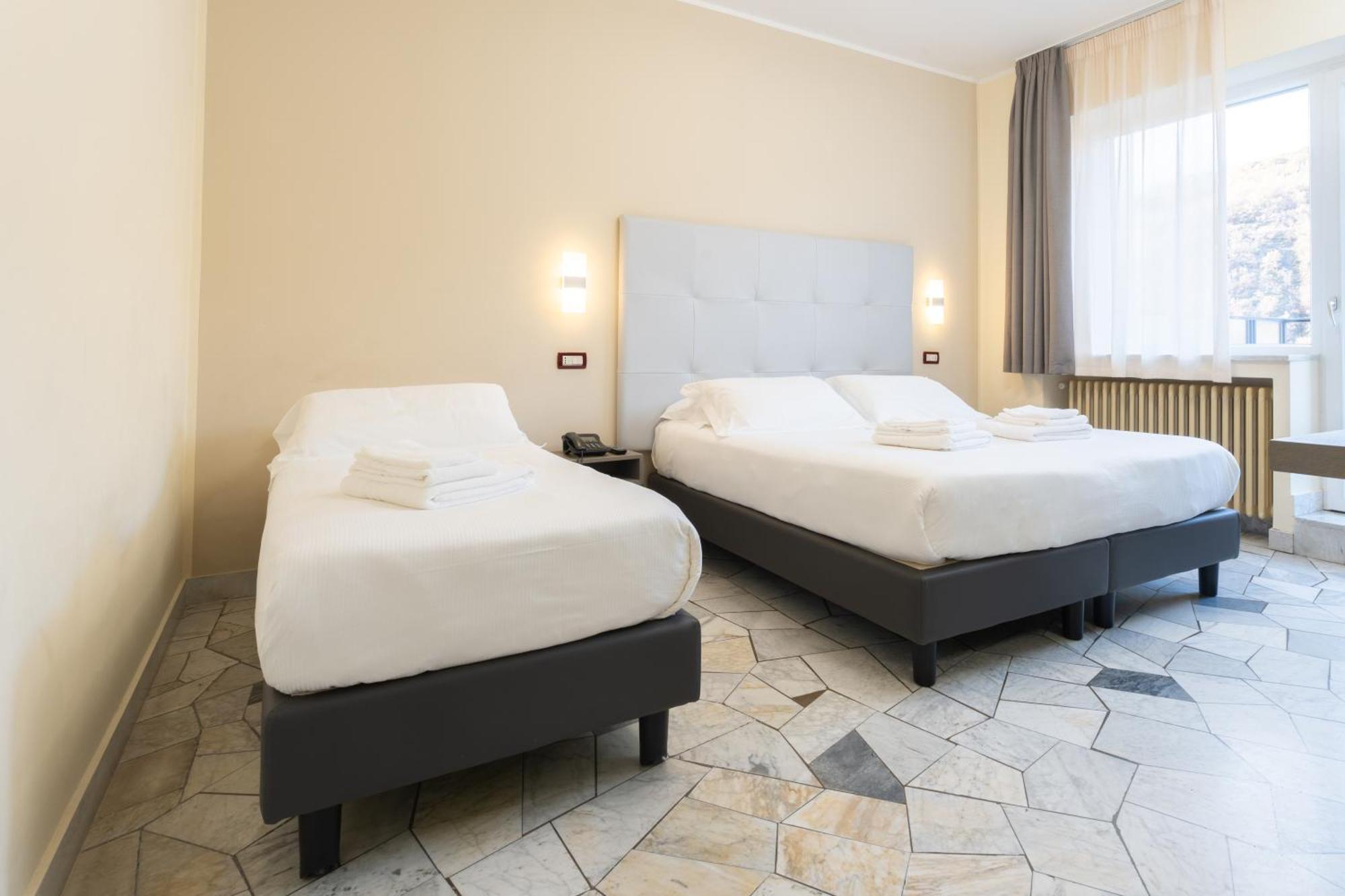 Hotel Delle Rose Cascia Ngoại thất bức ảnh