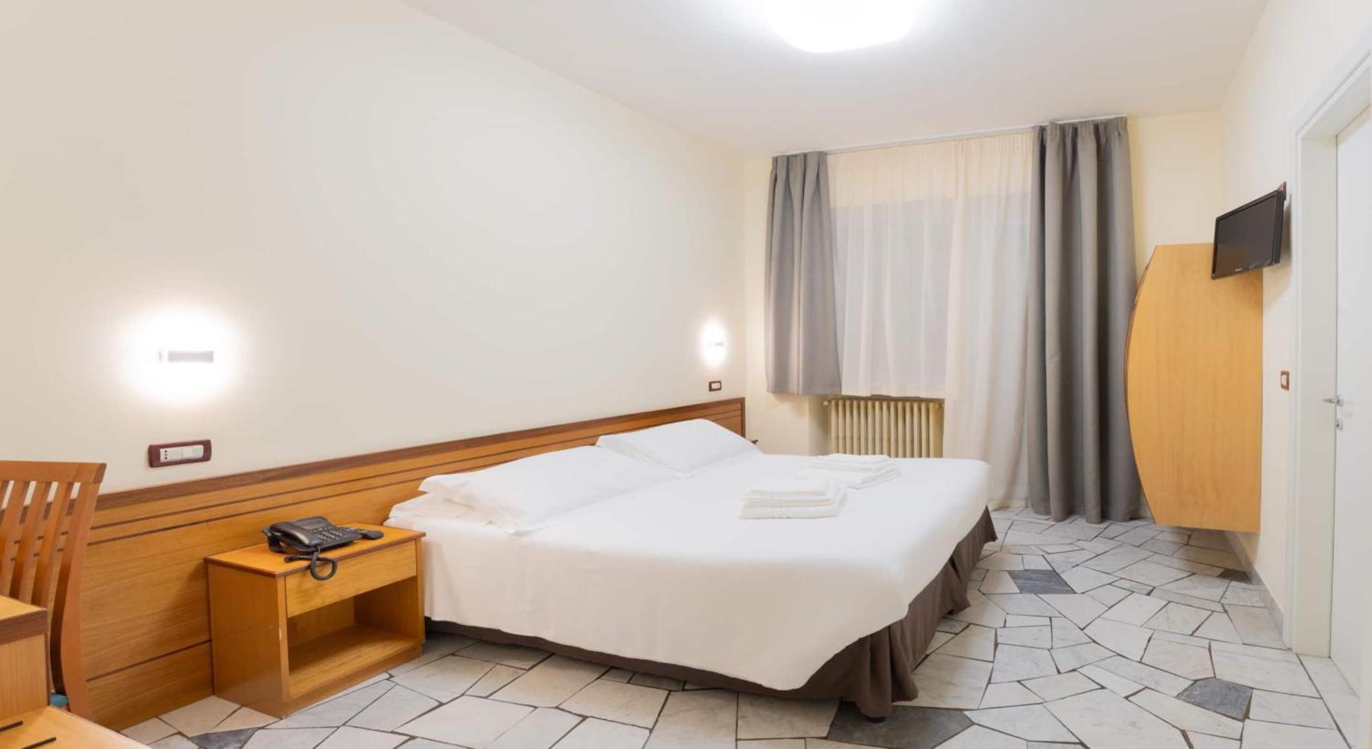 Hotel Delle Rose Cascia Ngoại thất bức ảnh