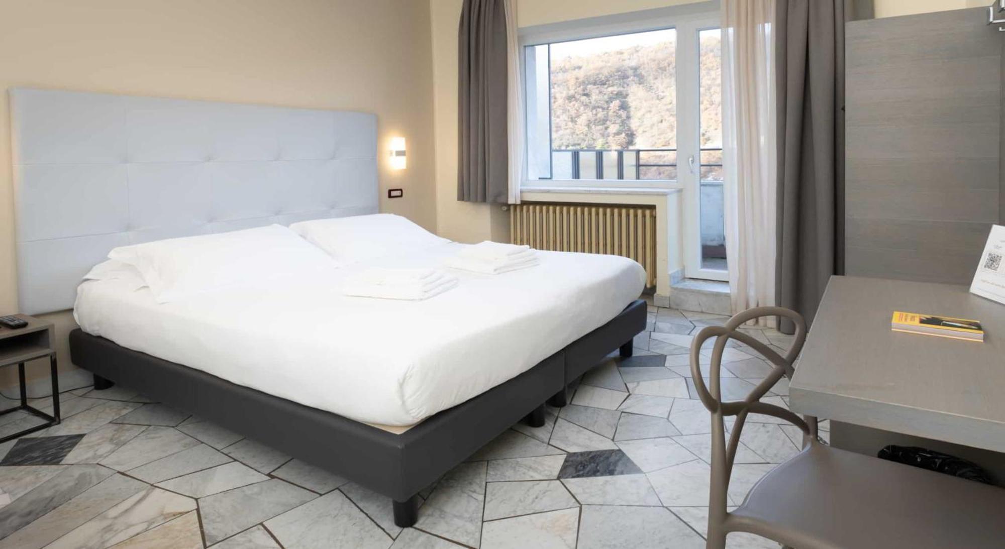 Hotel Delle Rose Cascia Ngoại thất bức ảnh