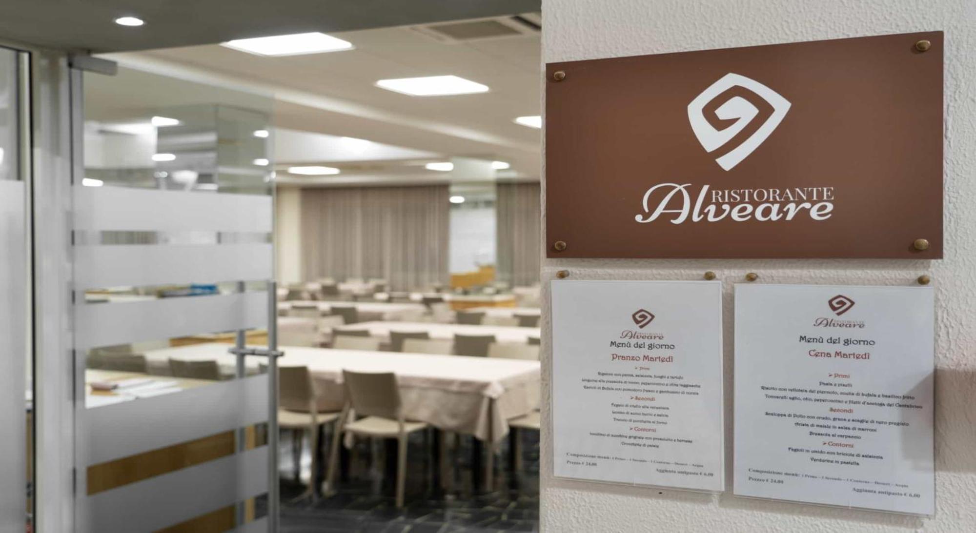 Hotel Delle Rose Cascia Ngoại thất bức ảnh