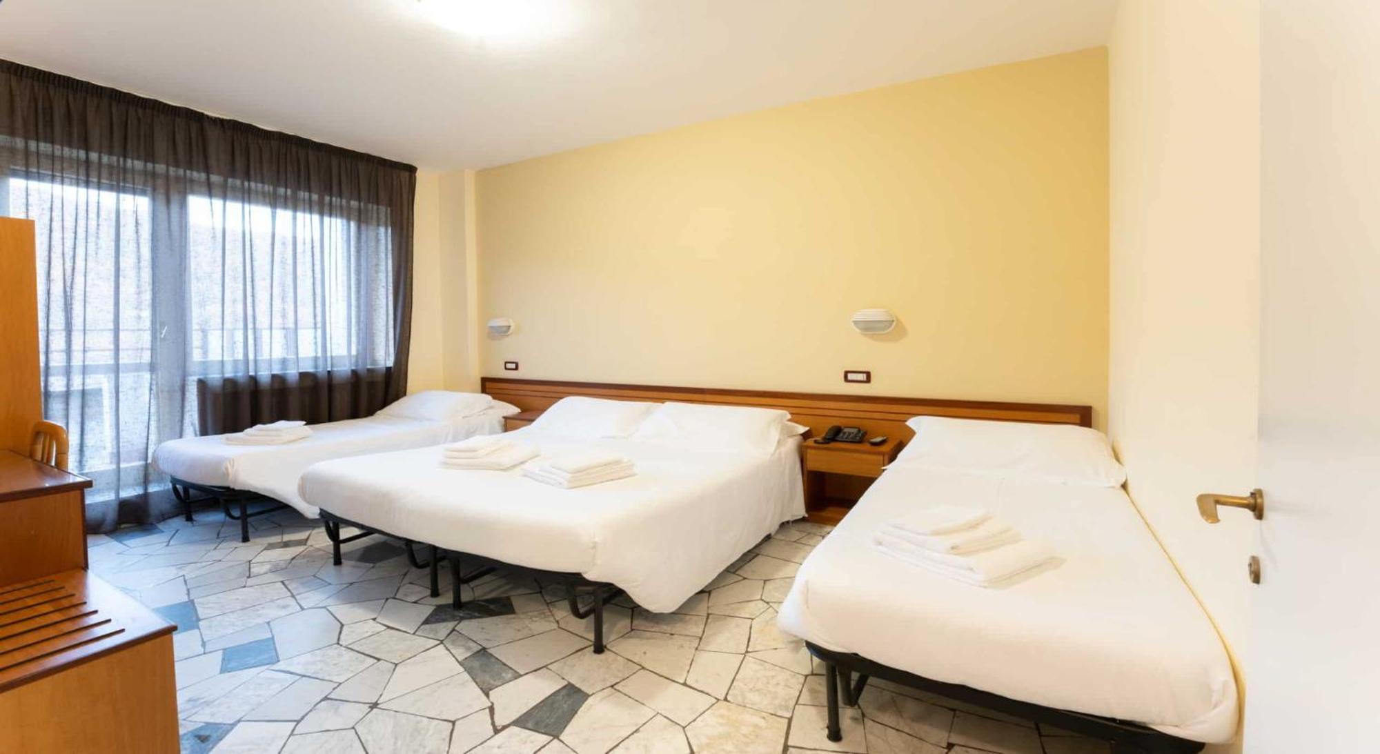 Hotel Delle Rose Cascia Ngoại thất bức ảnh