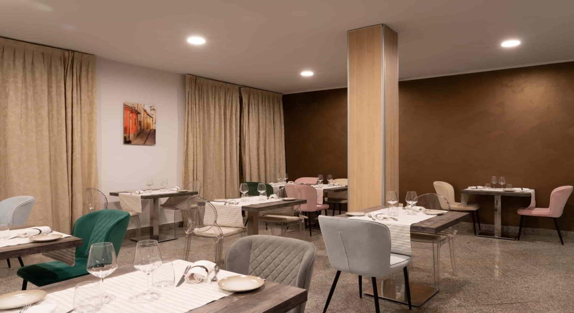 Hotel Delle Rose Cascia Ngoại thất bức ảnh
