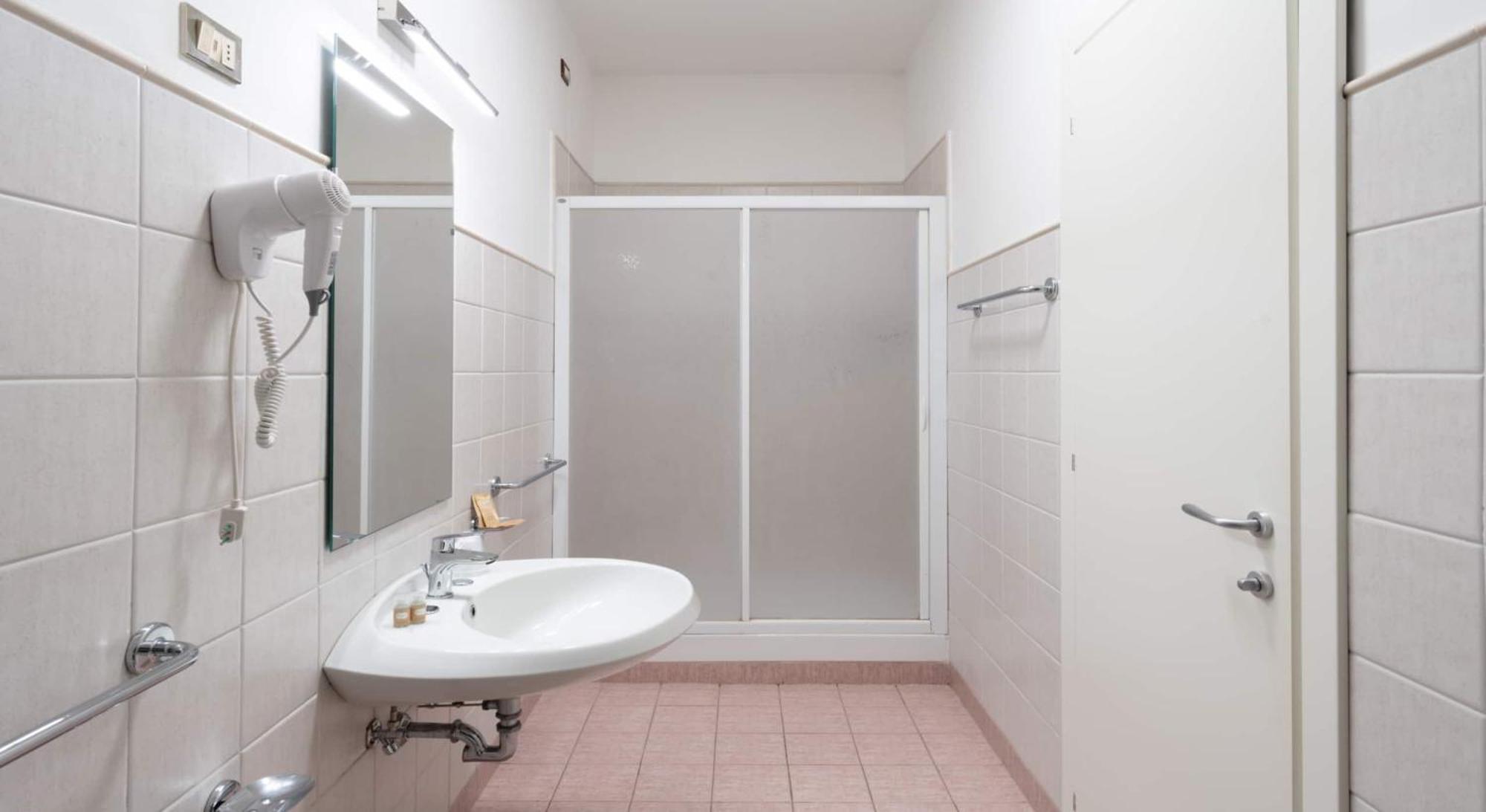 Hotel Delle Rose Cascia Ngoại thất bức ảnh