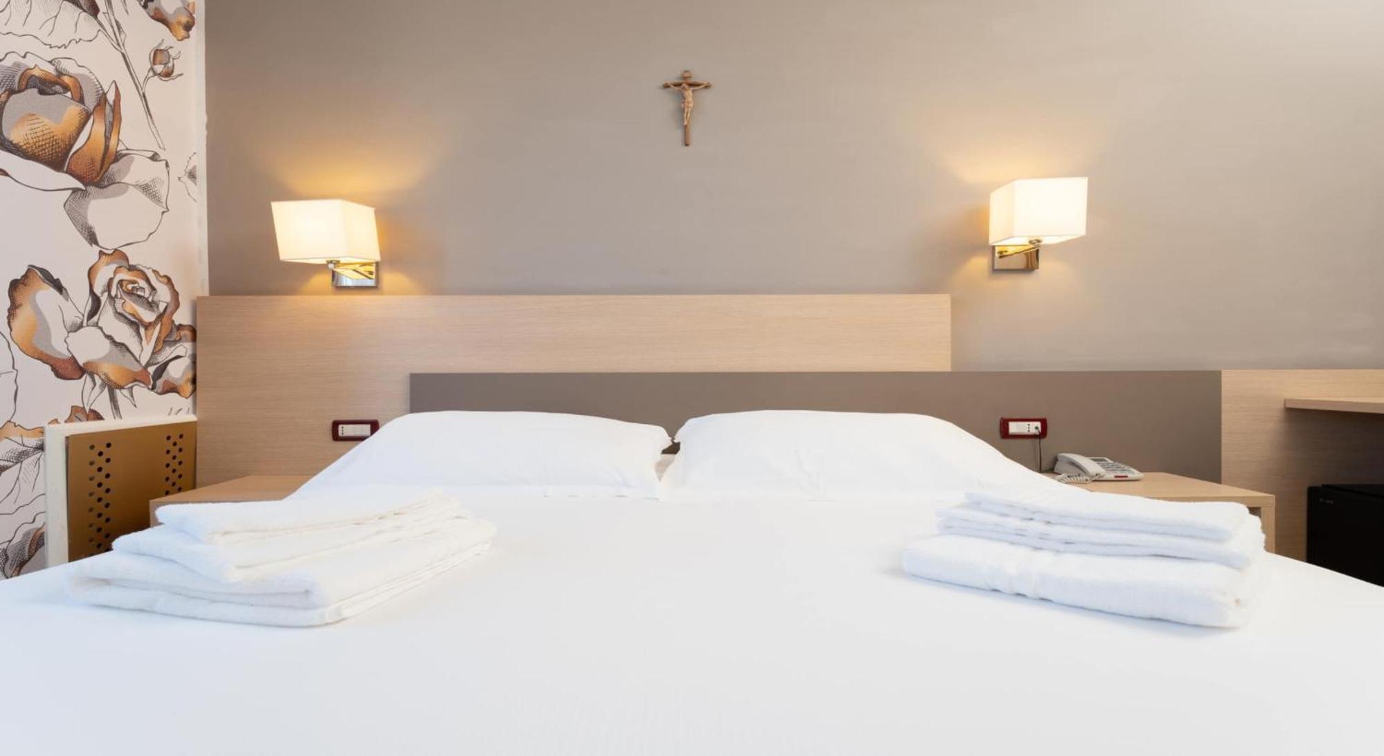 Hotel Delle Rose Cascia Ngoại thất bức ảnh