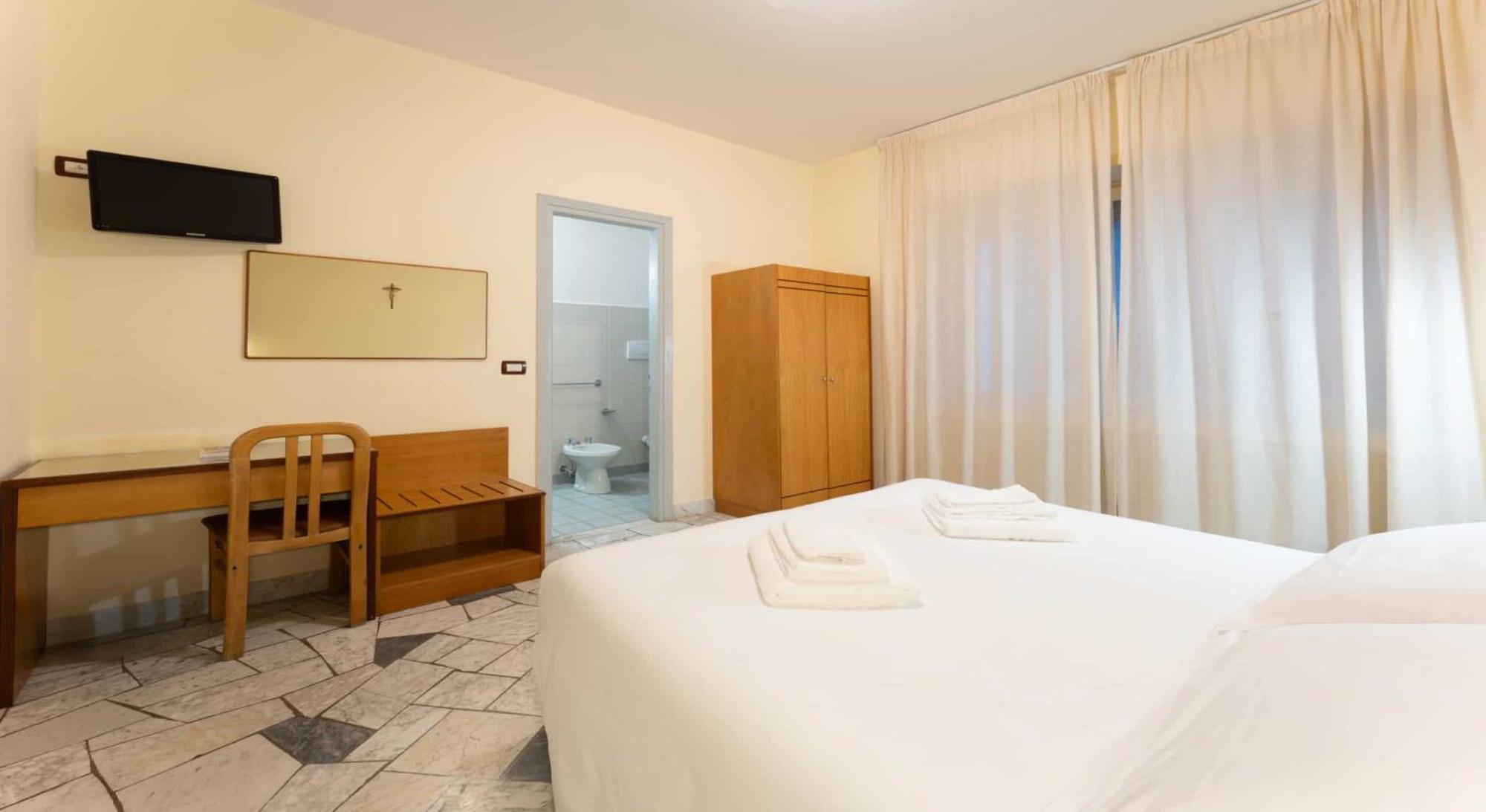 Hotel Delle Rose Cascia Ngoại thất bức ảnh