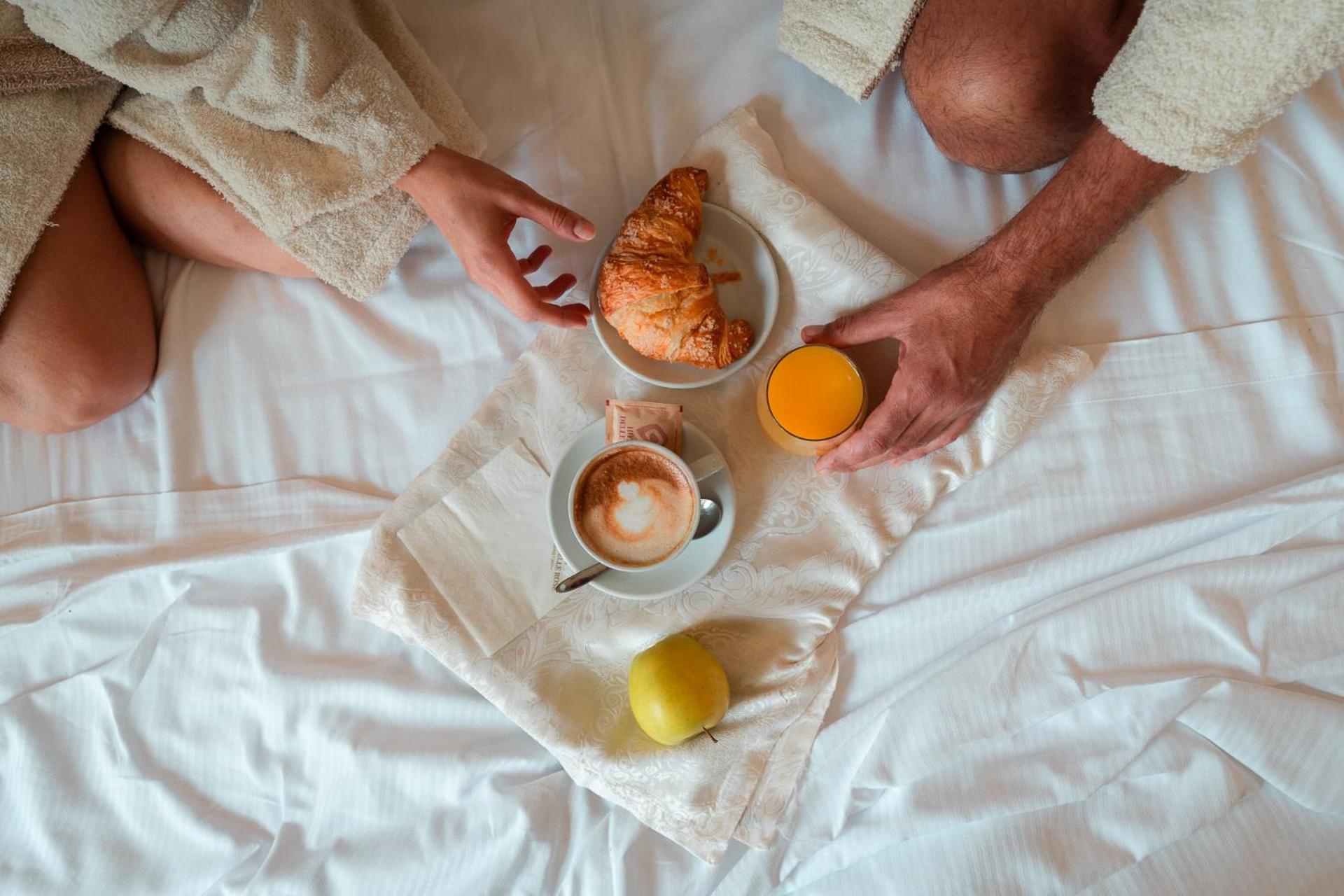 Hotel Delle Rose Cascia Ngoại thất bức ảnh