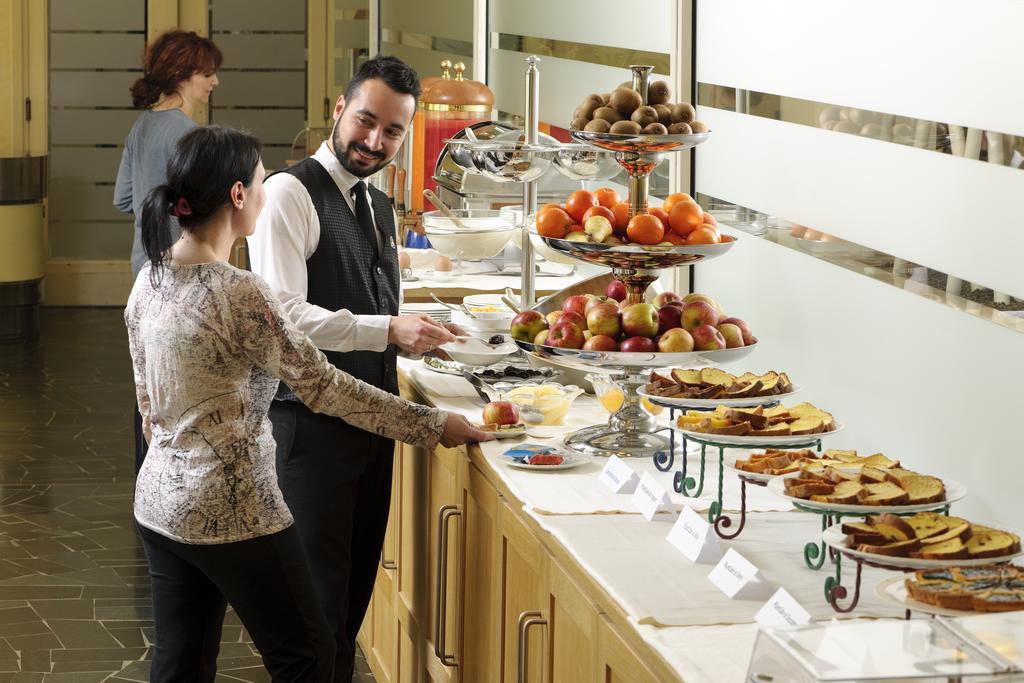 Hotel Delle Rose Cascia Ngoại thất bức ảnh
