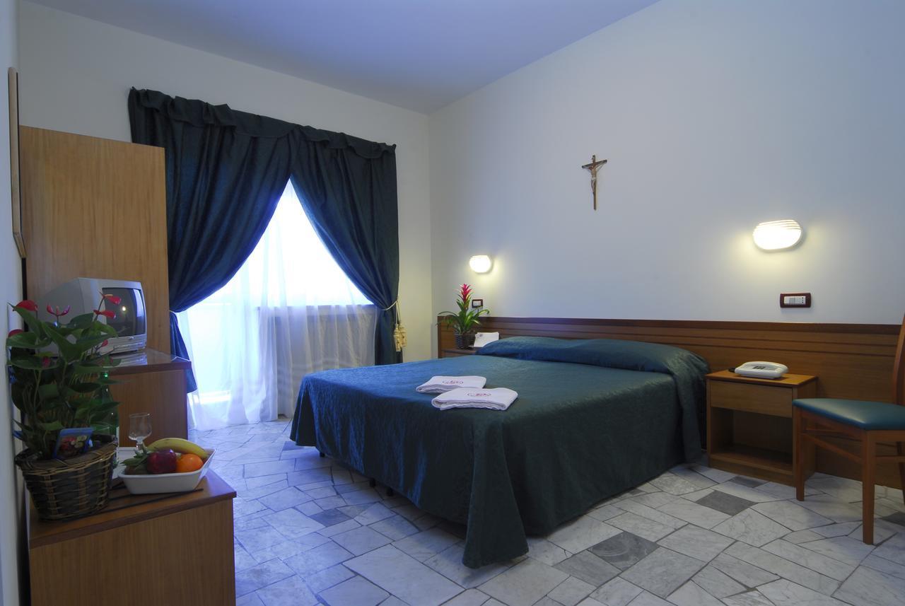 Hotel Delle Rose Cascia Ngoại thất bức ảnh