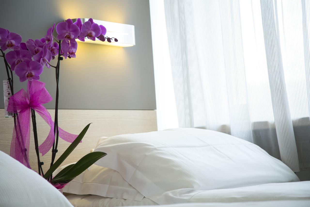 Hotel Delle Rose Cascia Ngoại thất bức ảnh